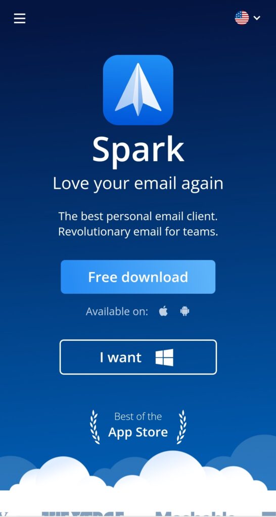 Review Spark, Email Client Untuk Para Pecinta Email