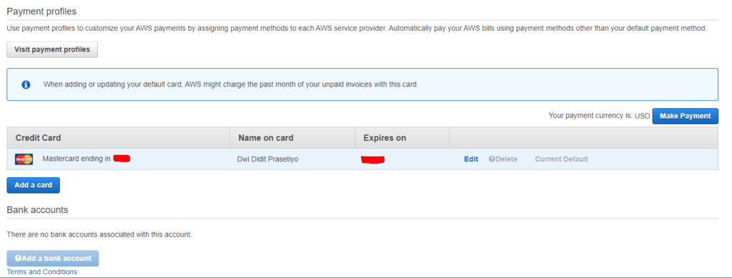 Neo Card, Virtual Prepaid Card Yang Fleksibel