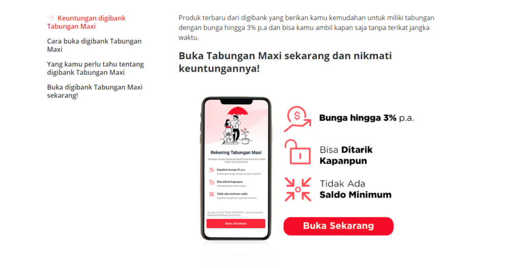 Selamat Tinggal Jenius, Selamat Datang Digibank